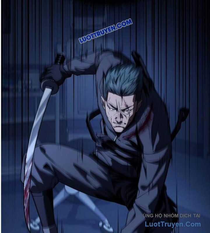 Rỉ Sét - Chương 43 - Trang 52