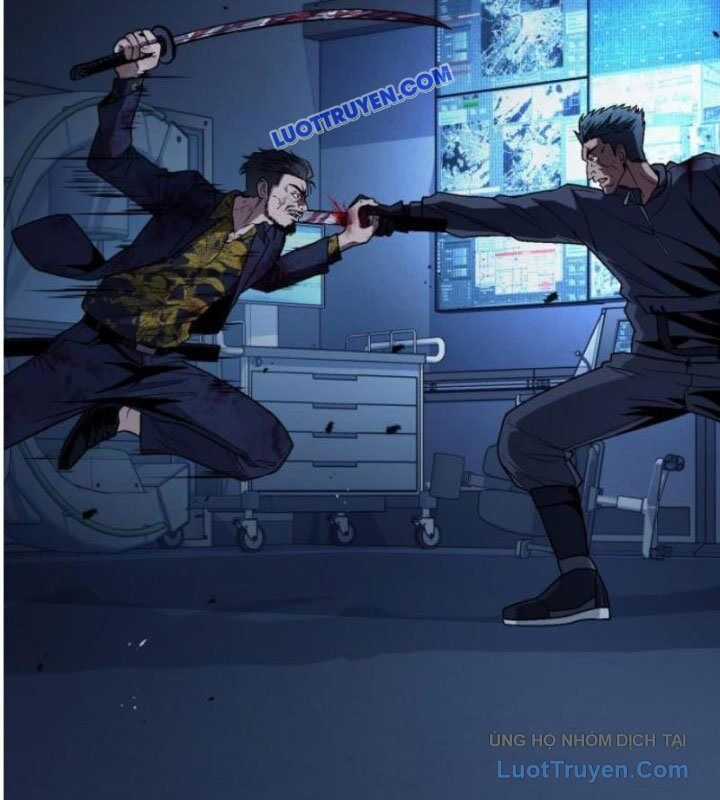 Rỉ Sét - Chương 43 - Trang 74