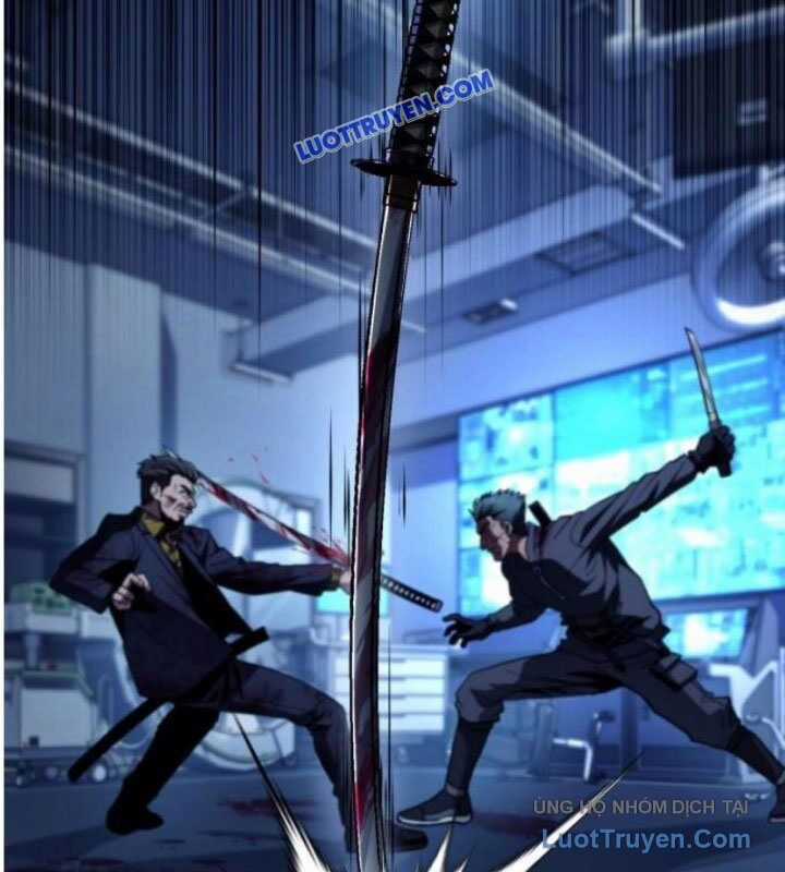 Rỉ Sét - Chương 43 - Trang 91