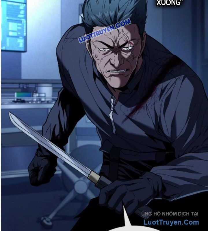 Rỉ Sét - Chương 43 - Trang 96