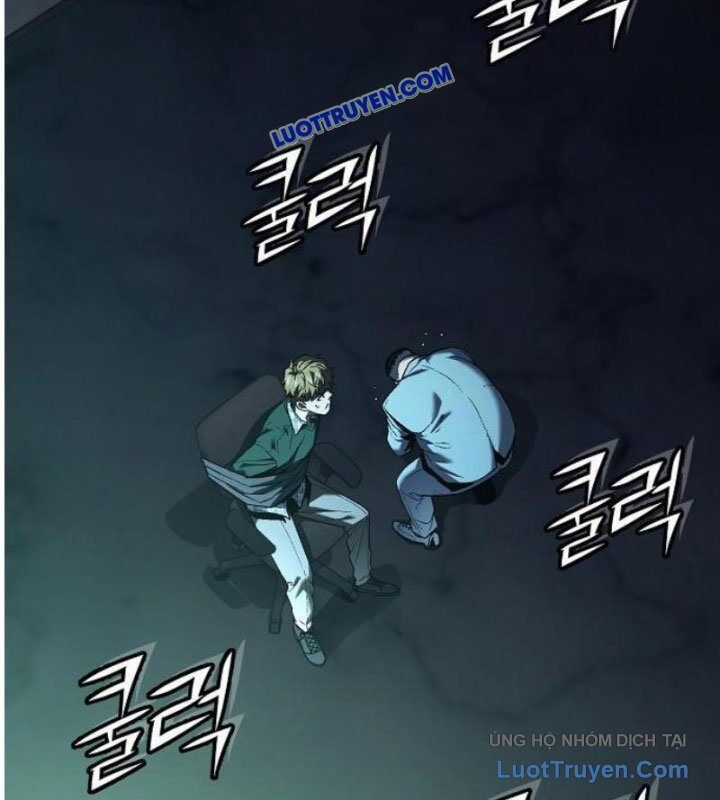 Rỉ Sét - Chương 44 - Trang 118
