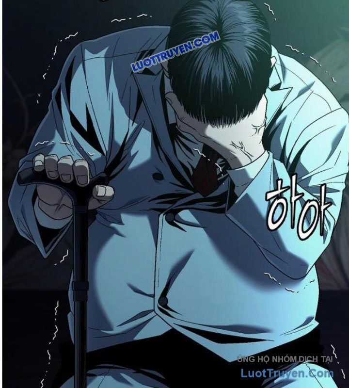 Rỉ Sét - Chương 44 - Trang 121