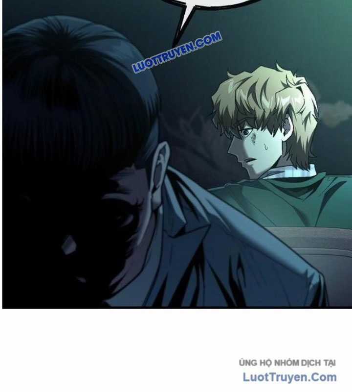 Rỉ Sét - Chương 44 - Trang 134
