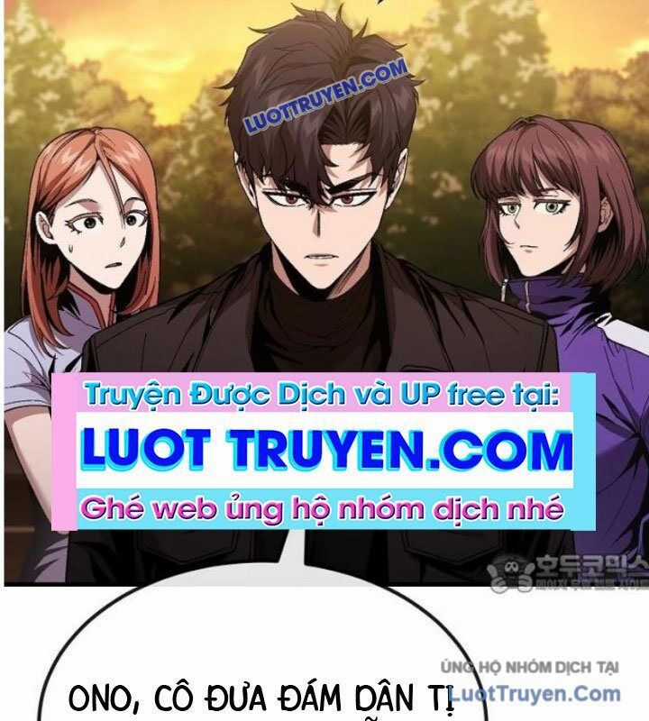 Rỉ Sét - Chương 44 - Trang 19