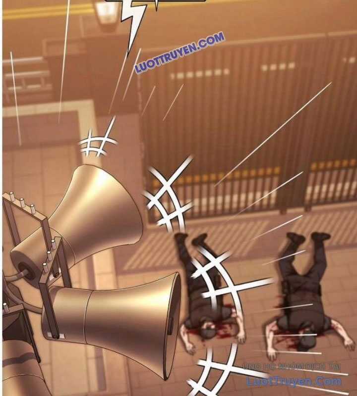Rỉ Sét - Chương 44 - Trang 185