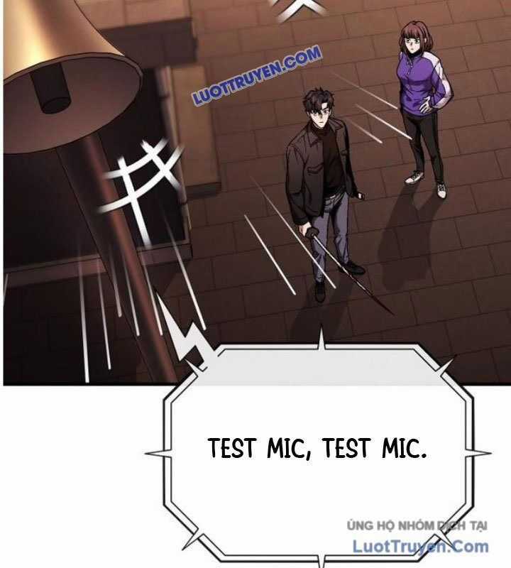 Rỉ Sét - Chương 44 - Trang 186