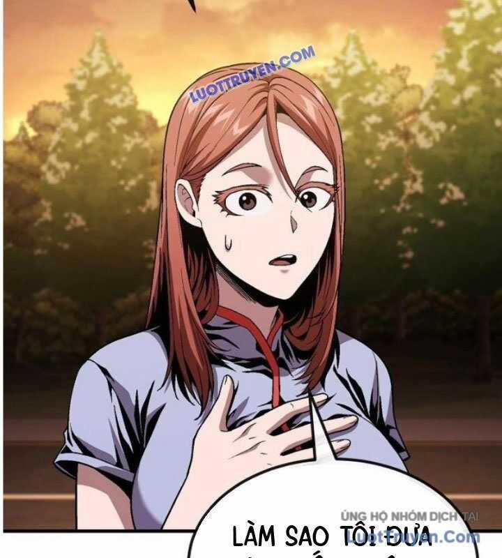 Rỉ Sét - Chương 44 - Trang 21