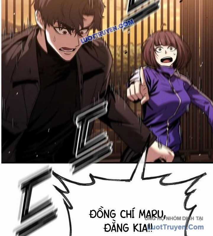 Rỉ Sét - Chương 44 - Trang 201