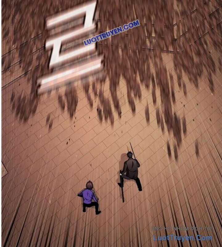 Rỉ Sét - Chương 44 - Trang 223