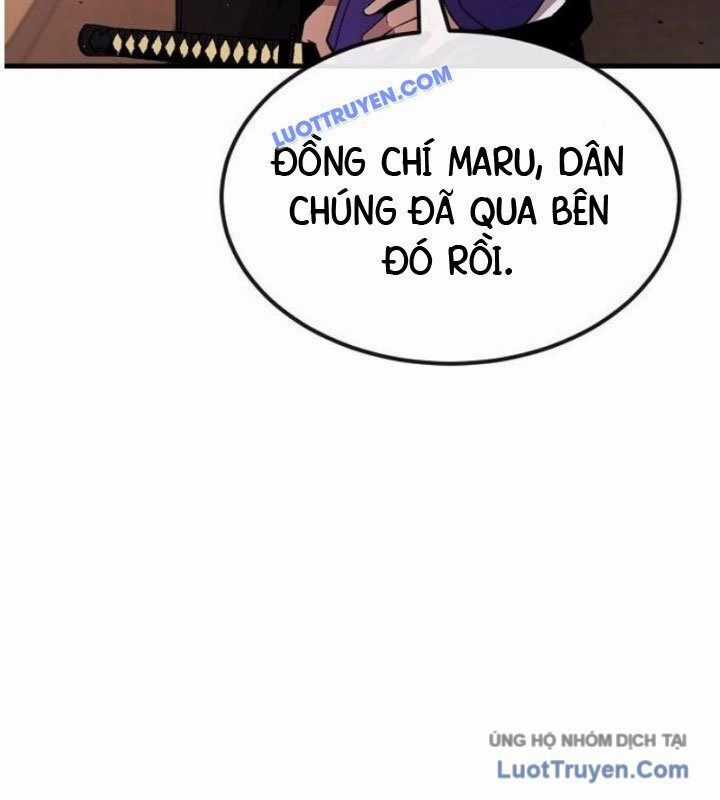 Rỉ Sét - Chương 44 - Trang 36