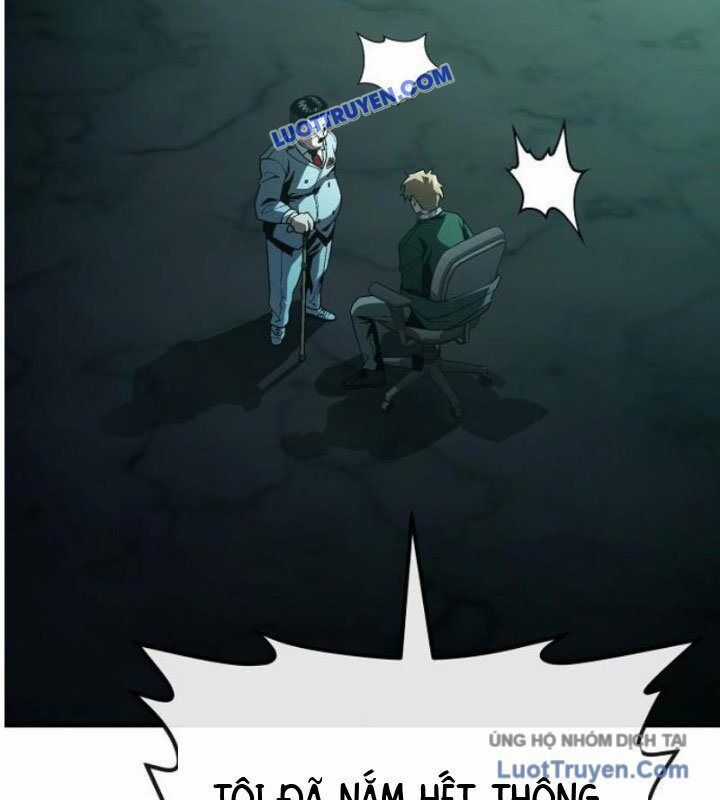 Rỉ Sét - Chương 44 - Trang 50