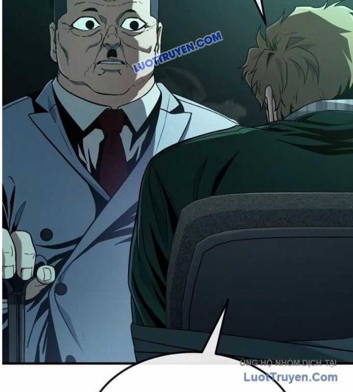 Rỉ Sét - Chương 44 - Trang 60