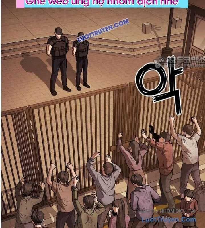 Rỉ Sét - Chương 44 - Trang 7