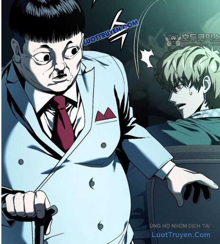 Rỉ Sét - Chương 44 - Trang 89