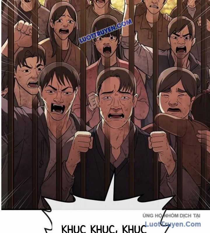 Rỉ Sét - Chương 44 - Trang 10