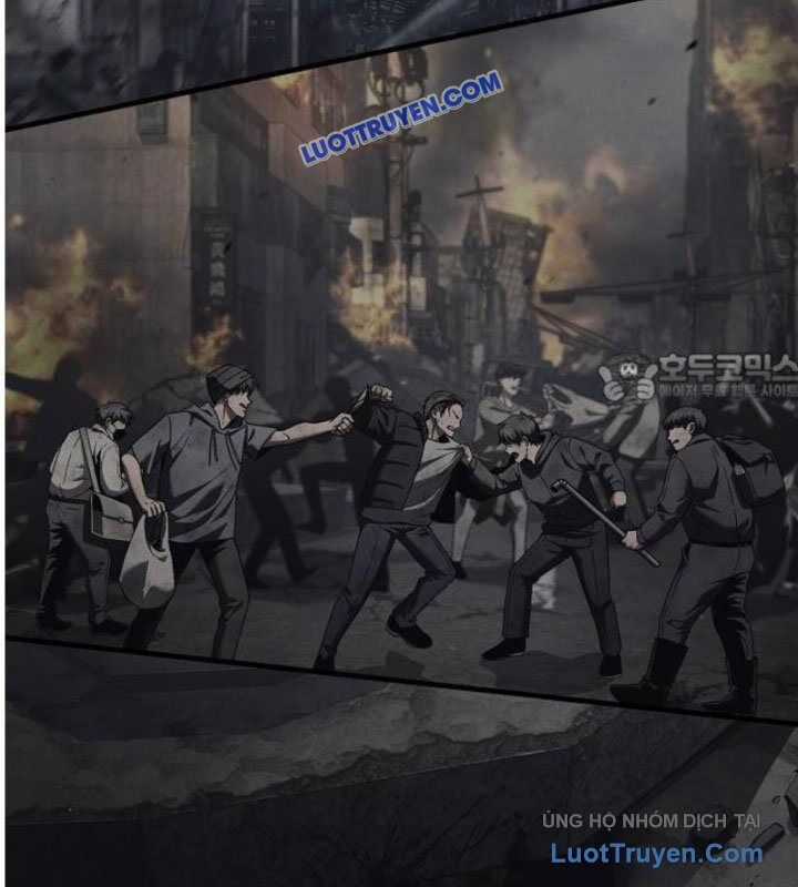 Rỉ Sét - Chương 44 - Trang 95