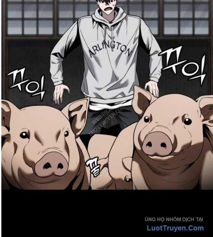 Rỉ Sét - Chương 45 - Trang 11