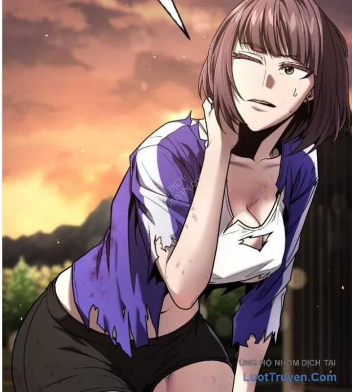 Rỉ Sét - Chương 45 - Trang 101