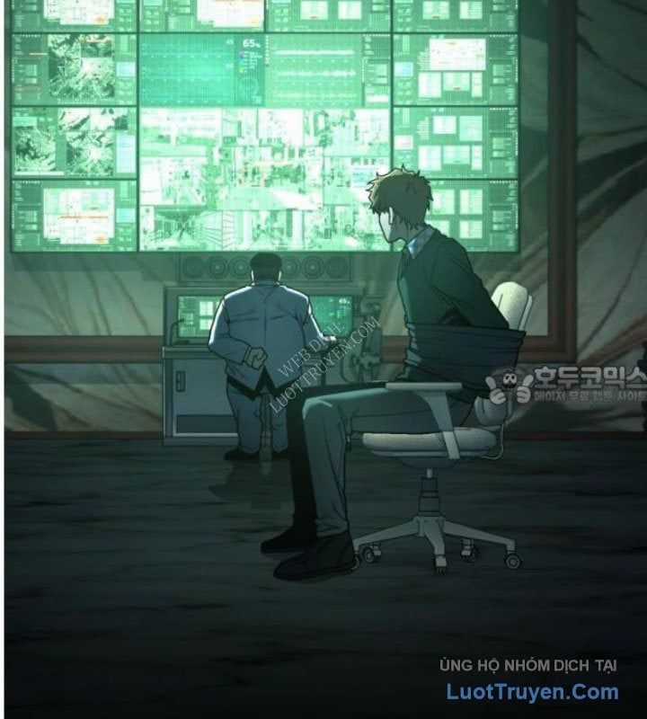Rỉ Sét - Chương 45 - Trang 113