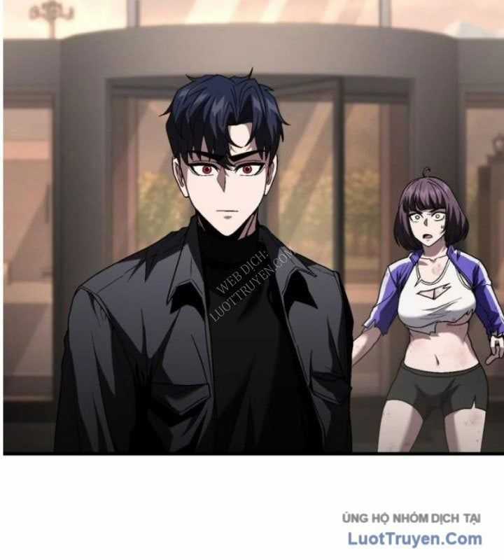 Rỉ Sét - Chương 45 - Trang 127