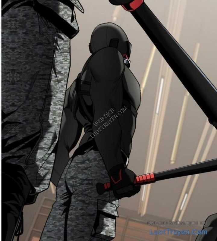 Rỉ Sét - Chương 45 - Trang 143