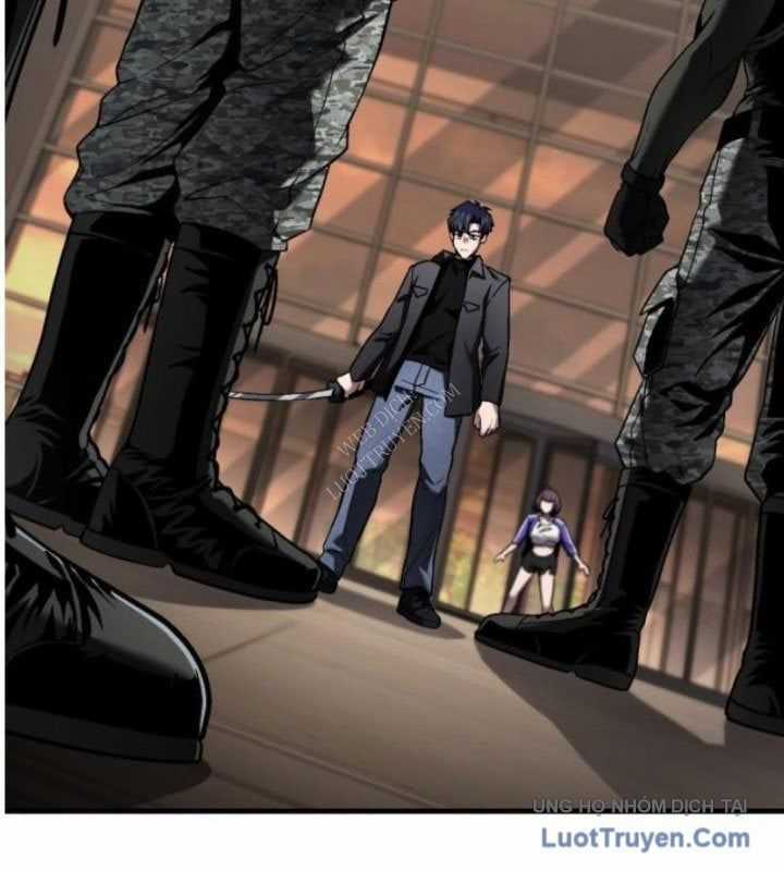 Rỉ Sét - Chương 45 - Trang 144