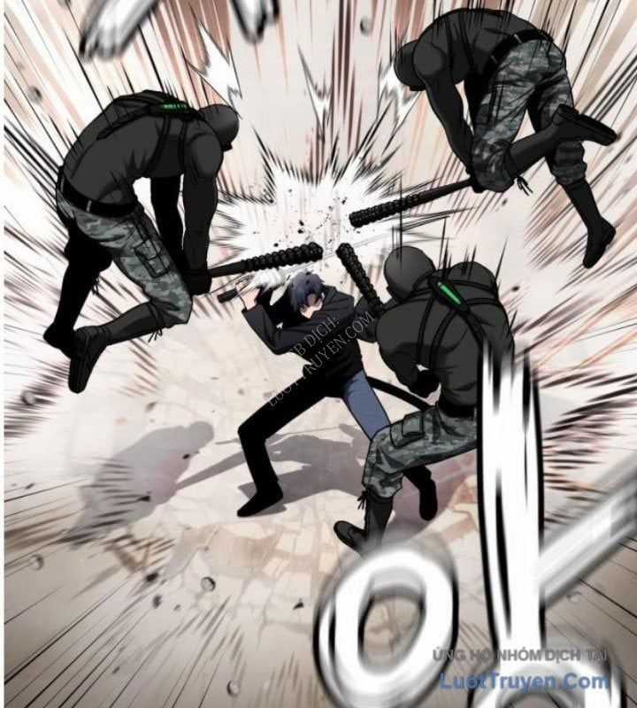 Rỉ Sét - Chương 45 - Trang 154