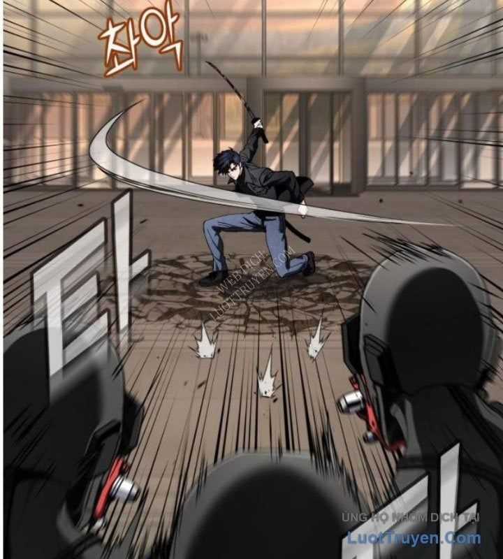 Rỉ Sét - Chương 45 - Trang 164