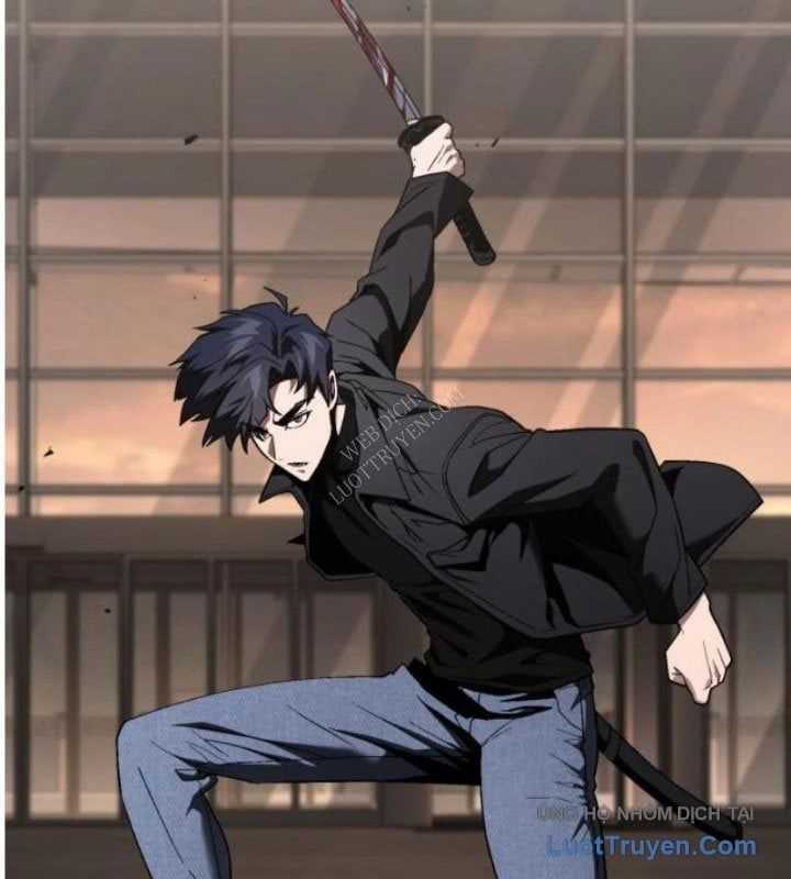 Rỉ Sét - Chương 45 - Trang 167