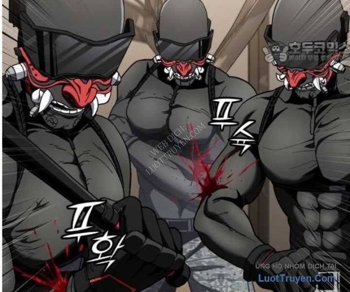 Rỉ Sét - Chương 45 - Trang 170