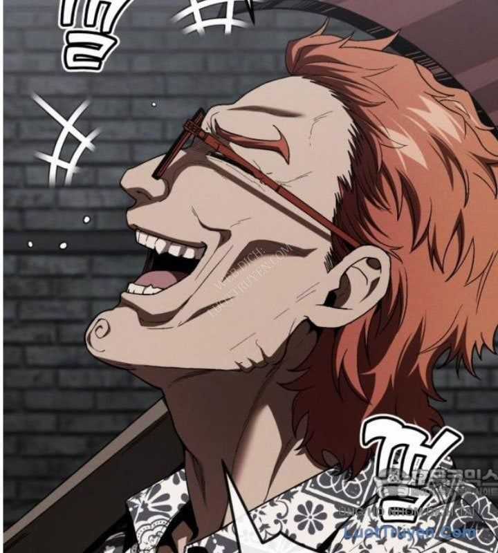 Rỉ Sét - Chương 45 - Trang 18