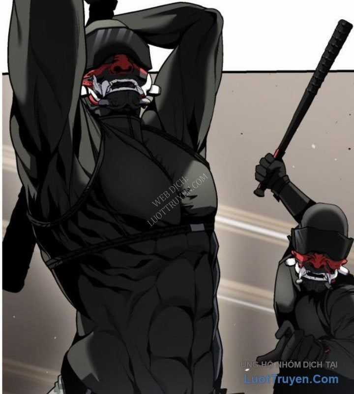 Rỉ Sét - Chương 45 - Trang 206