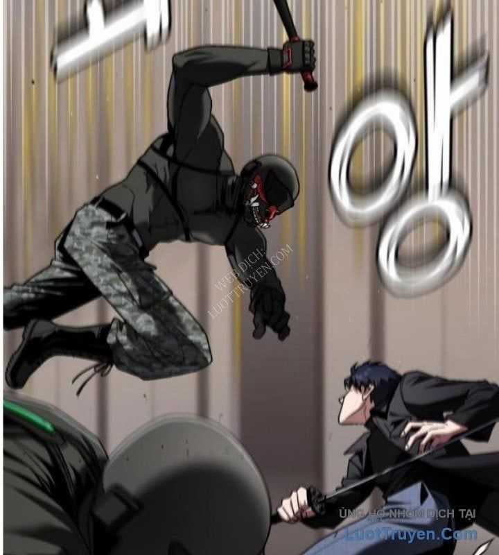 Rỉ Sét - Chương 45 - Trang 210