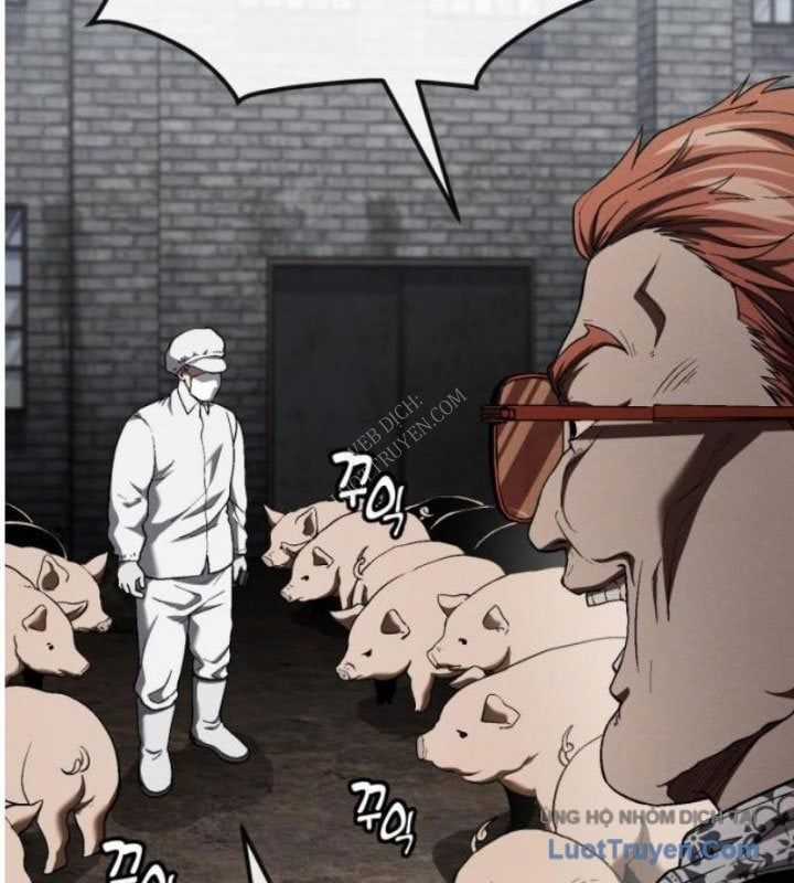Rỉ Sét - Chương 45 - Trang 23