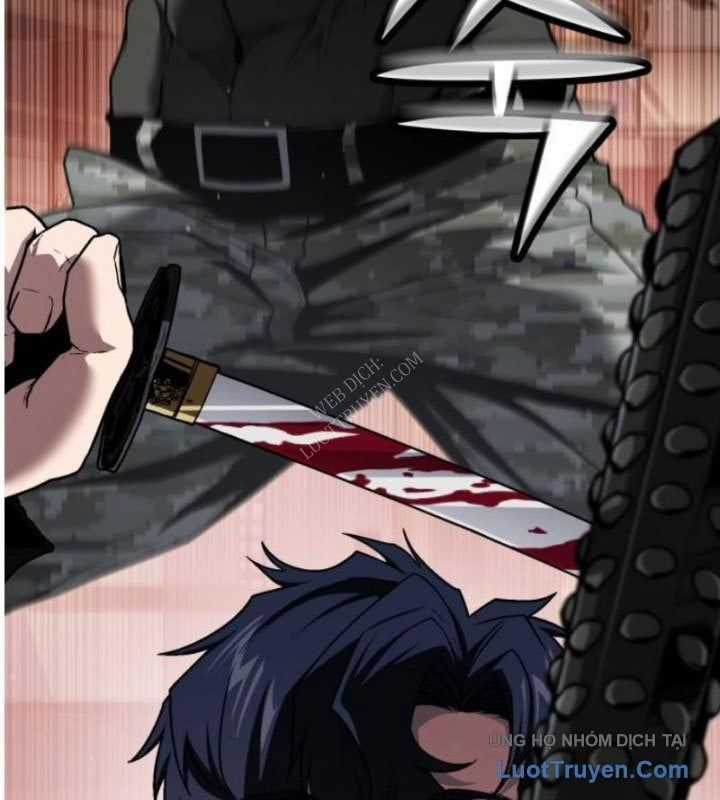 Rỉ Sét - Chương 45 - Trang 223