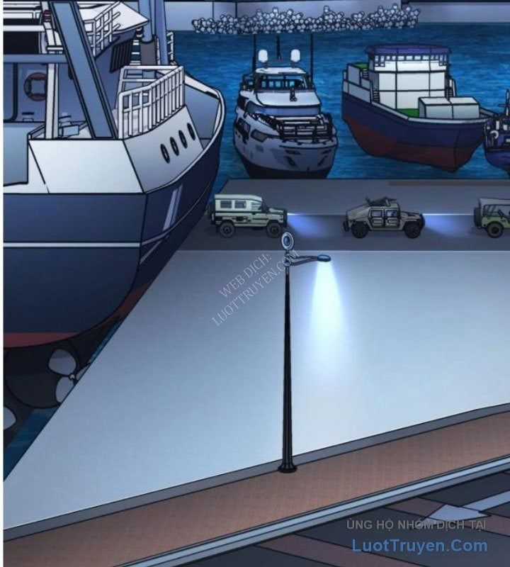 Rỉ Sét - Chương 45 - Trang 231