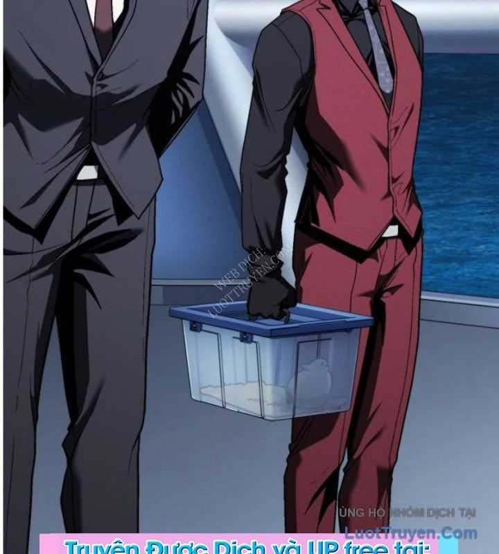 Rỉ Sét - Chương 45 - Trang 236