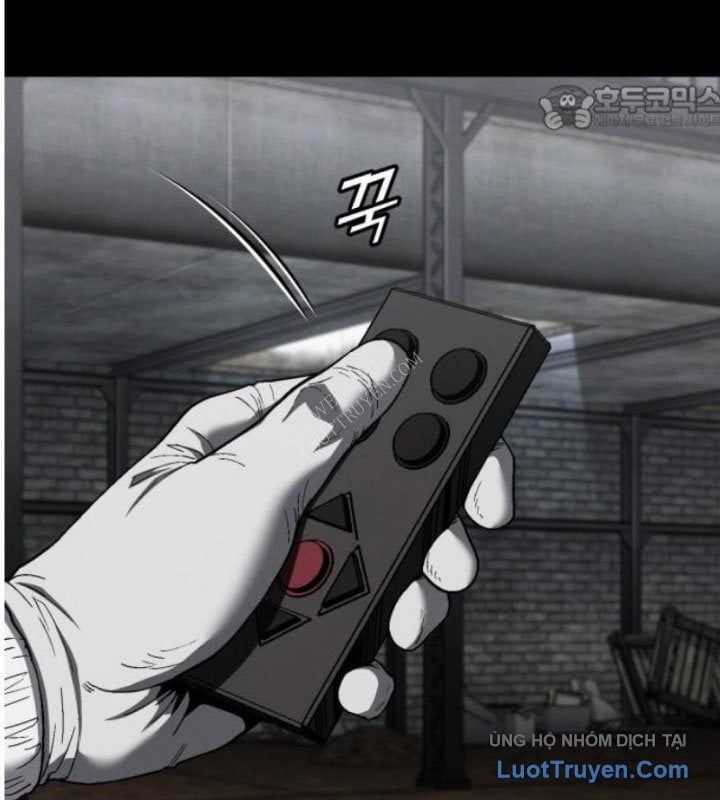Rỉ Sét - Chương 45 - Trang 25