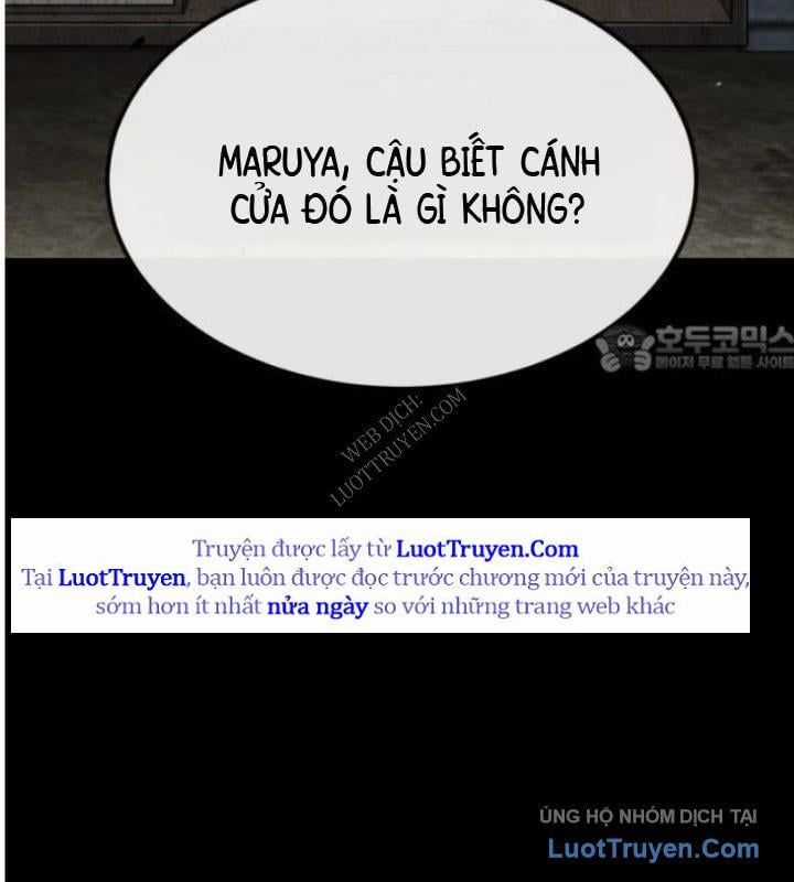 Rỉ Sét - Chương 45 - Trang 31