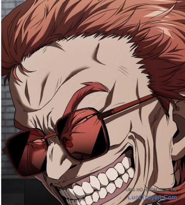 Rỉ Sét - Chương 45 - Trang 54