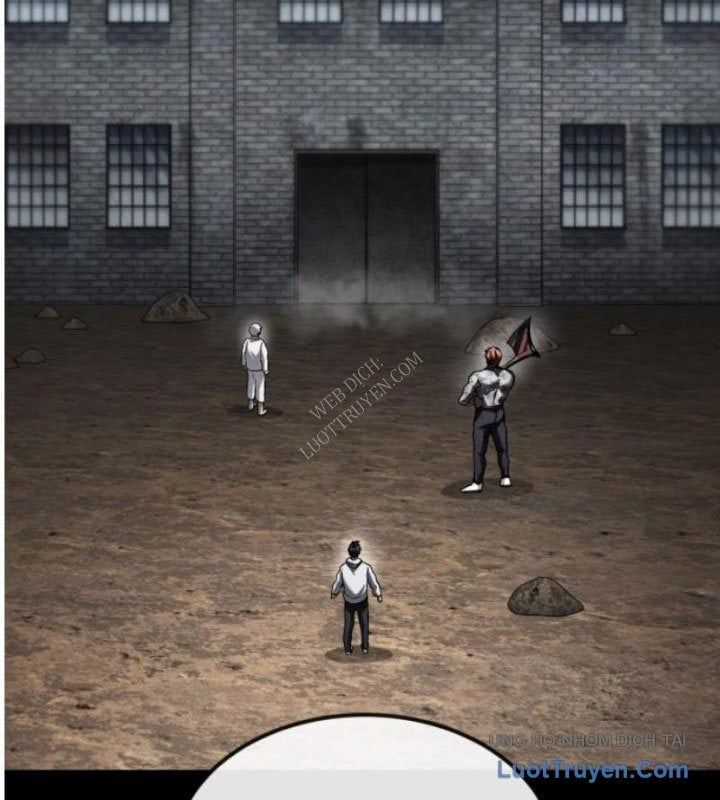 Rỉ Sét - Chương 45 - Trang 58