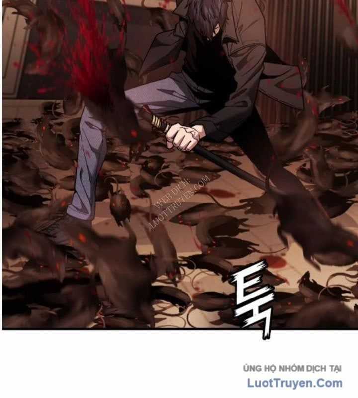 Rỉ Sét - Chương 45 - Trang 78
