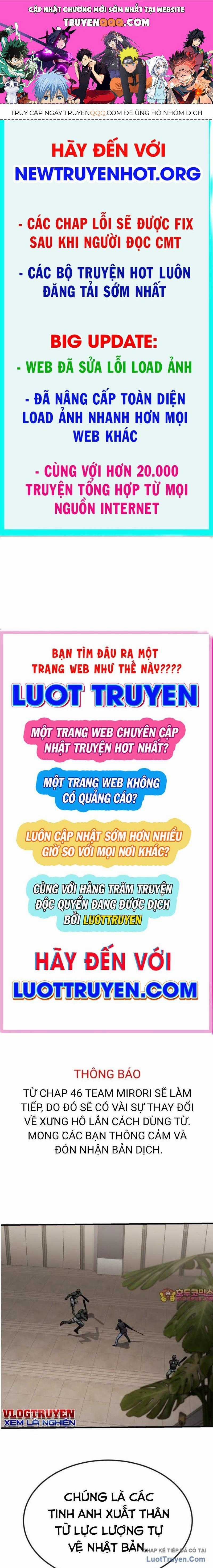 Rỉ Sét - Chương 46 - Trang 1