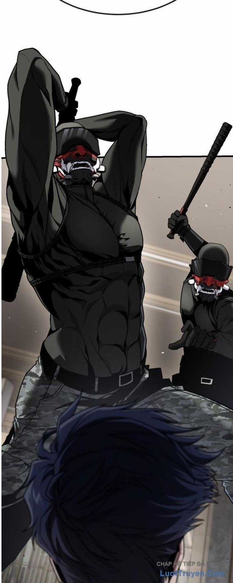 Rỉ Sét - Chương 46 - Trang 2