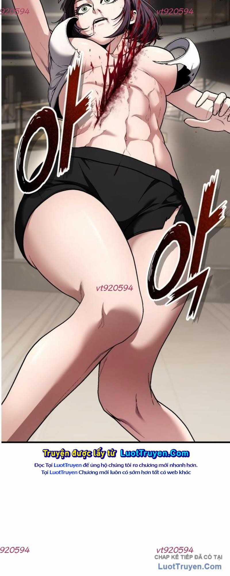 Rỉ Sét - Chương 46 - Trang 105