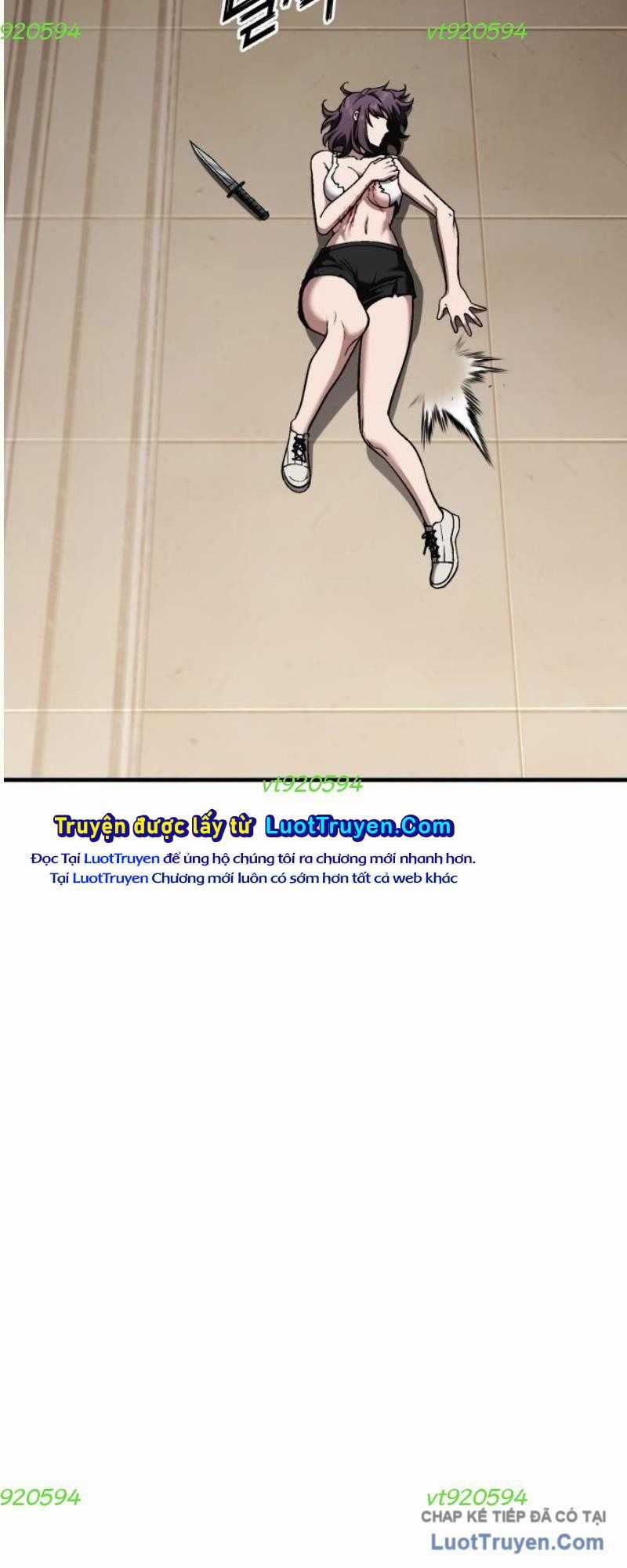 Rỉ Sét - Chương 46 - Trang 107