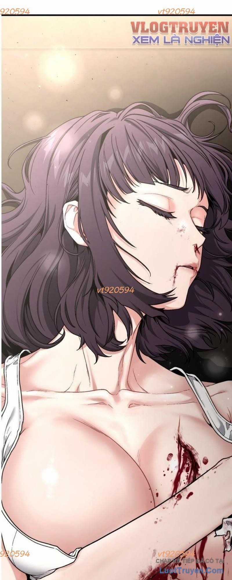 Rỉ Sét - Chương 46 - Trang 108