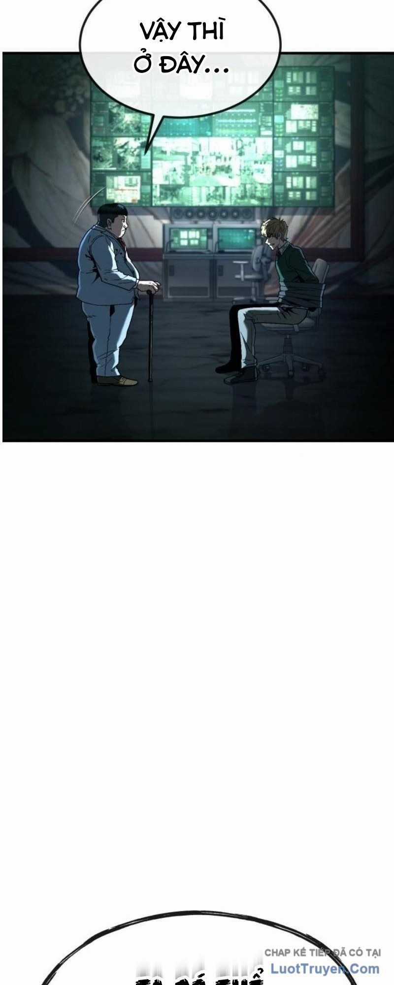 Rỉ Sét - Chương 46 - Trang 14