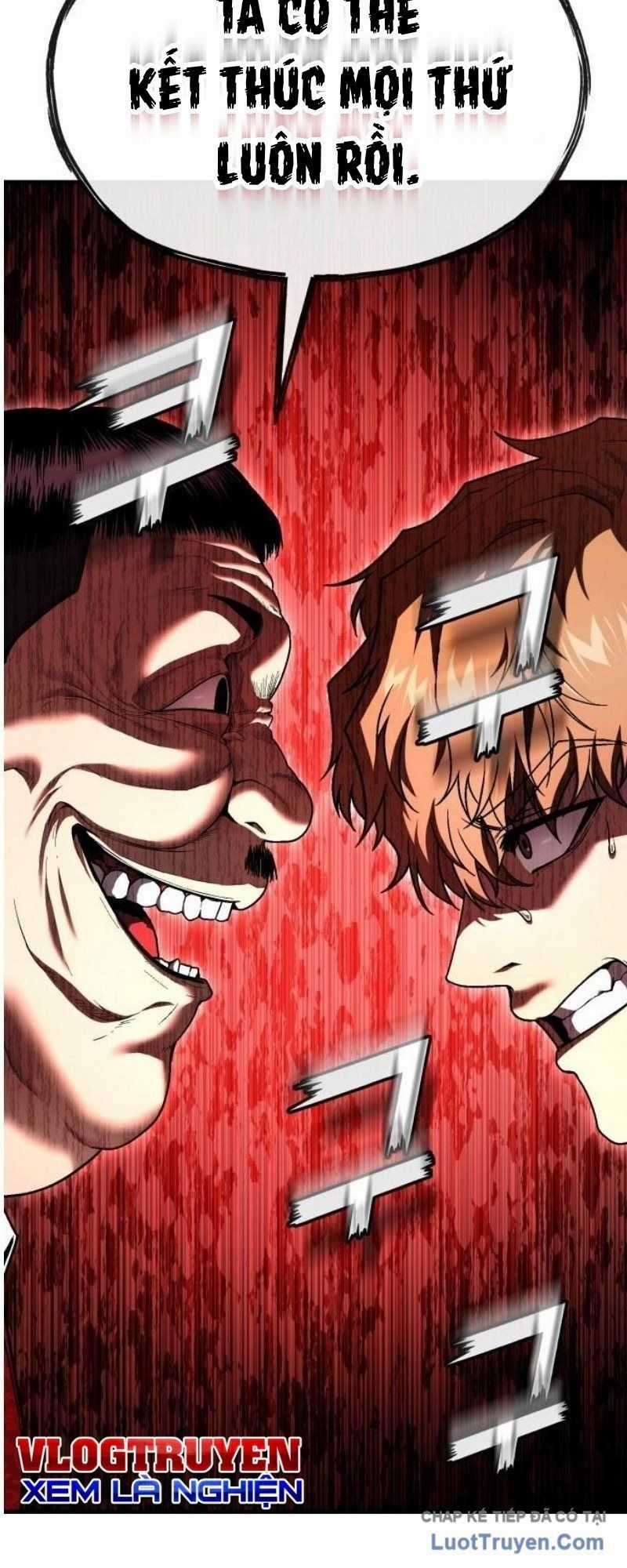Rỉ Sét - Chương 46 - Trang 15