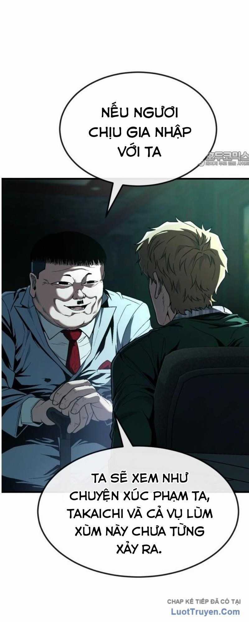 Rỉ Sét - Chương 46 - Trang 17